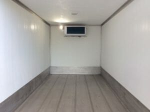 Freezer Trailers