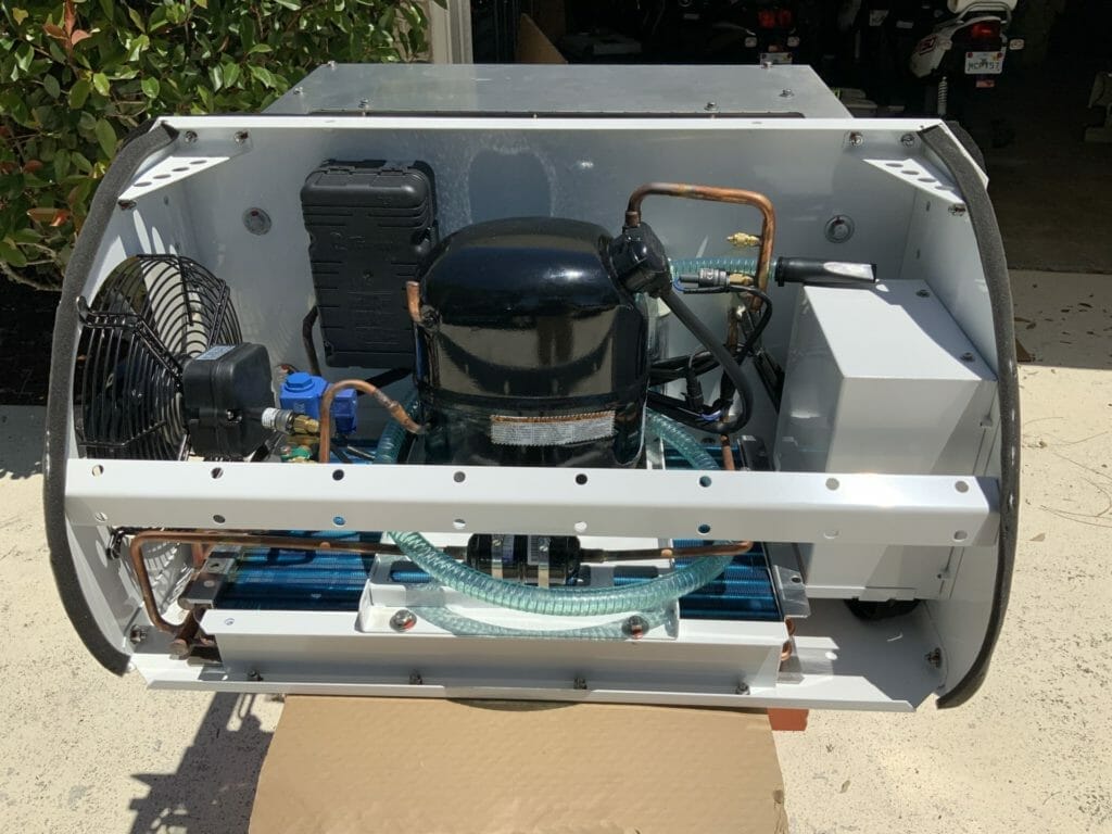 refrigeration Unit