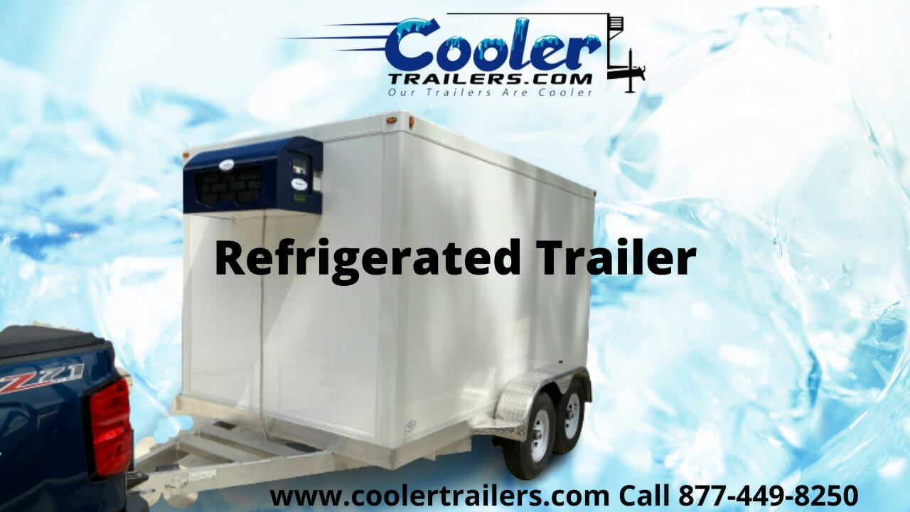 Portable walk hot sale in cooler