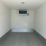 refrigerated trailer nsf walls